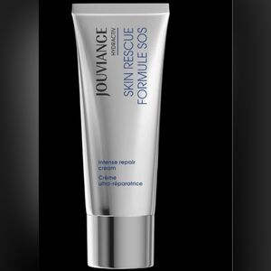 Hydractiv Skin Rescue Formule SOS - Silver